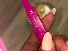 Gucci Pink Glasses
