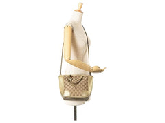 Gucci GG Canvas Bree Bag