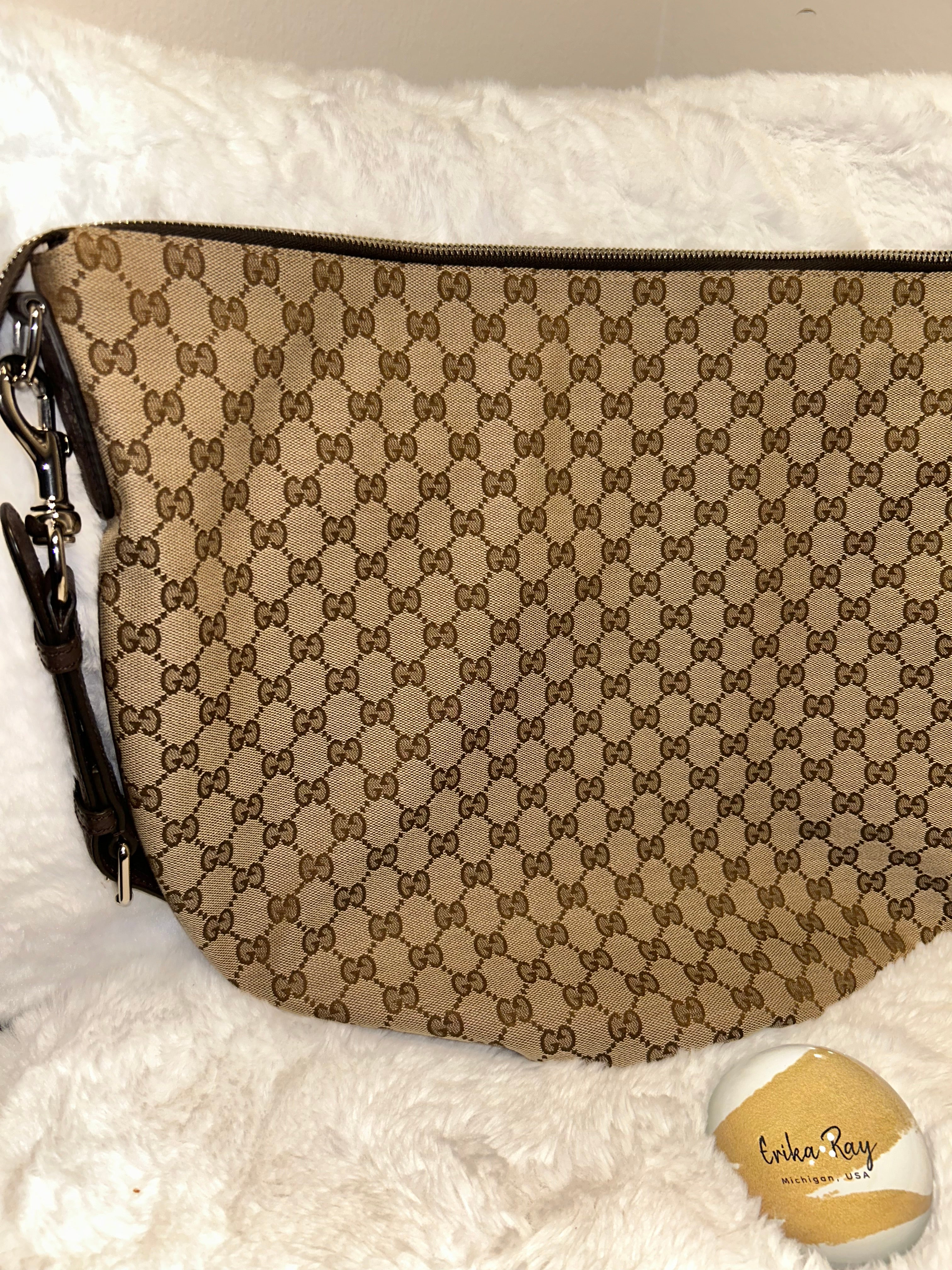 Gucci Large Shoulder Bag