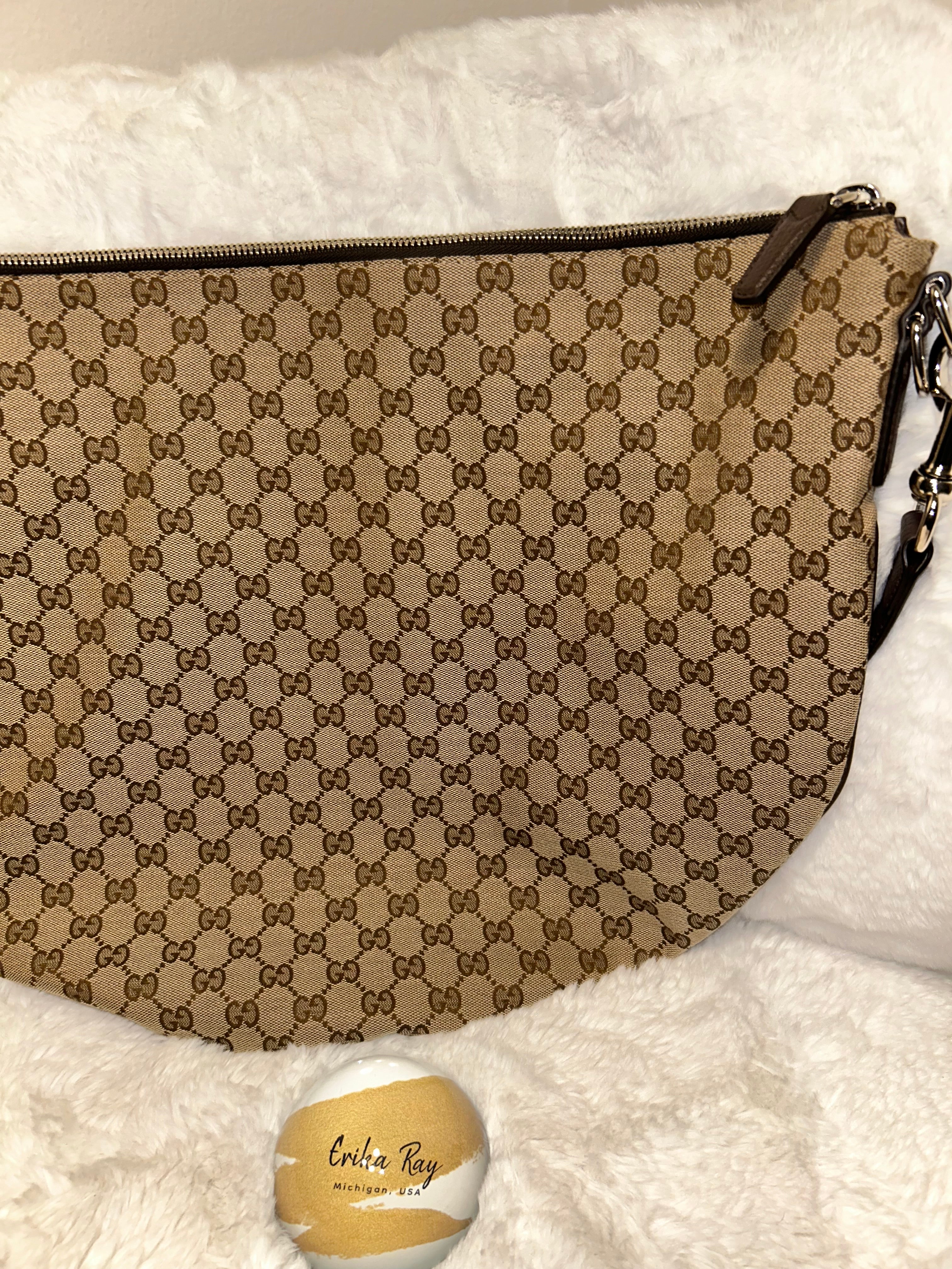 Gucci Large Shoulder Bag