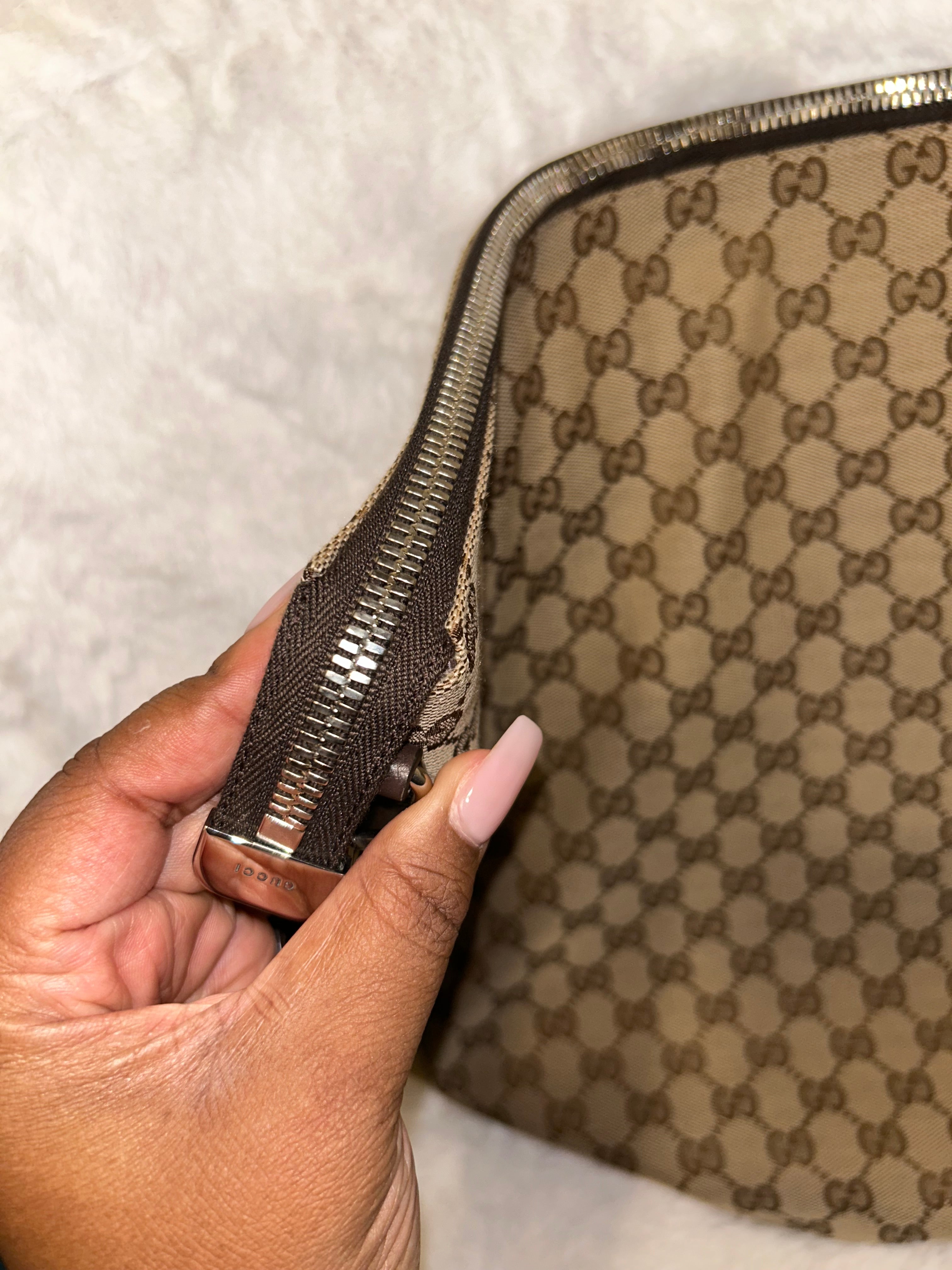 Gucci Large Shoulder Bag