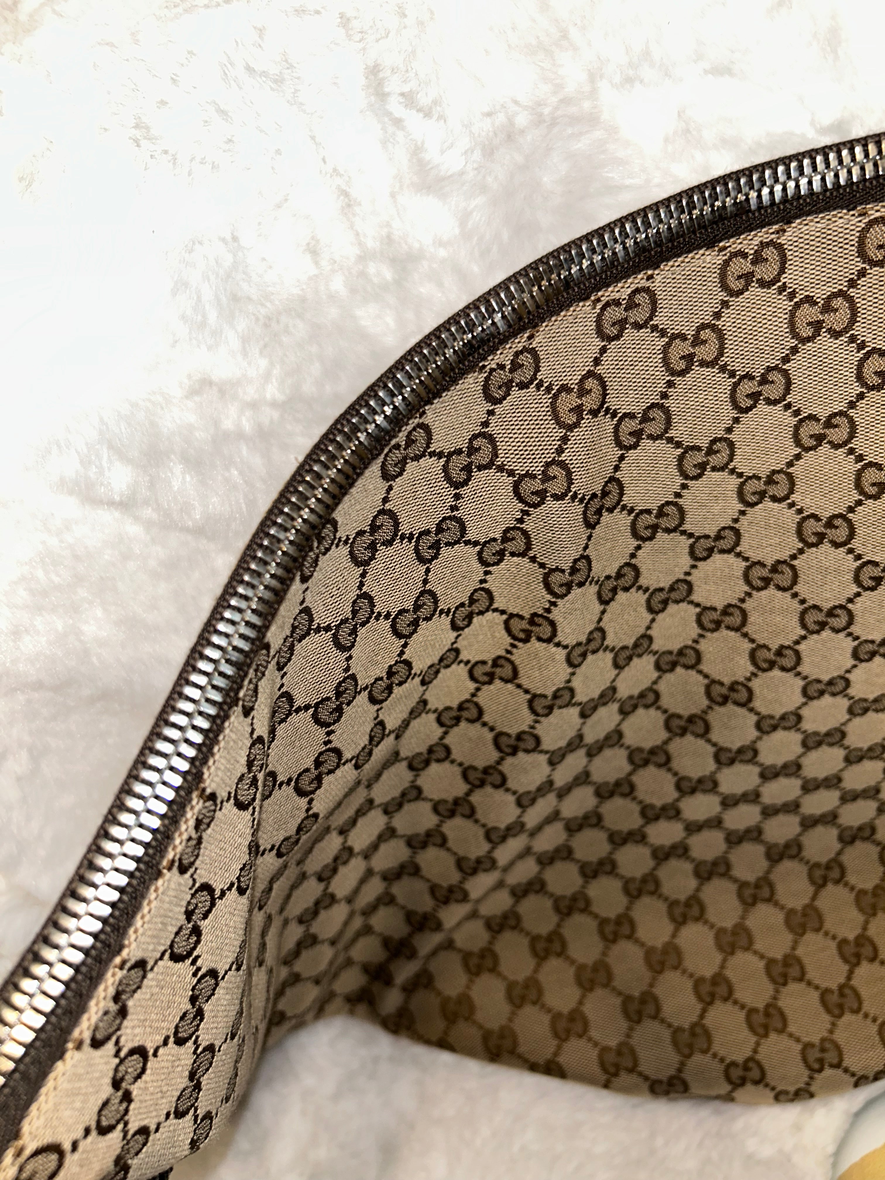 Gucci Large Shoulder Bag
