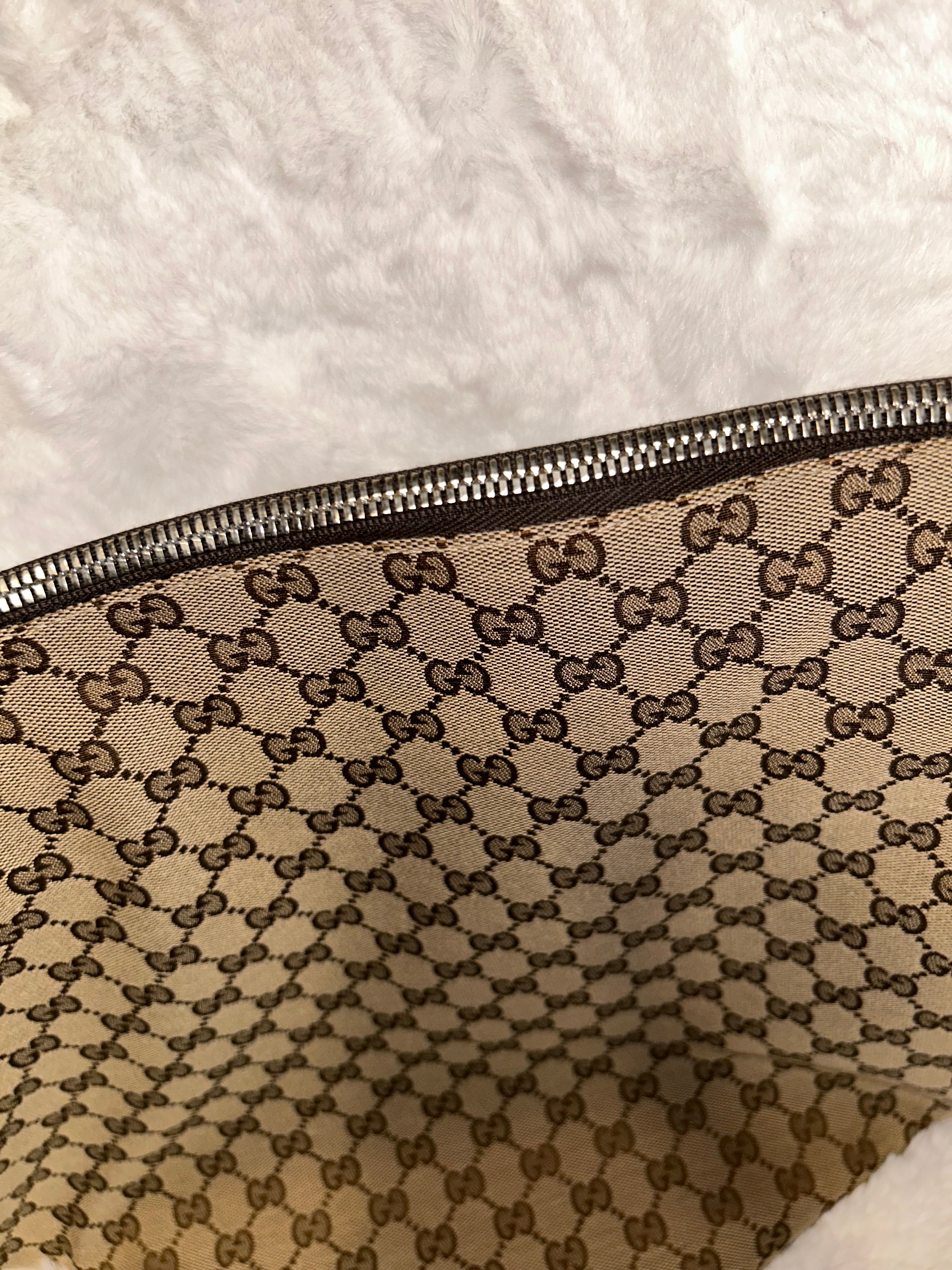 Gucci Large Shoulder Bag