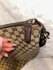 Gucci Large Shoulder Bag