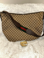 Gucci Large Shoulder Bag