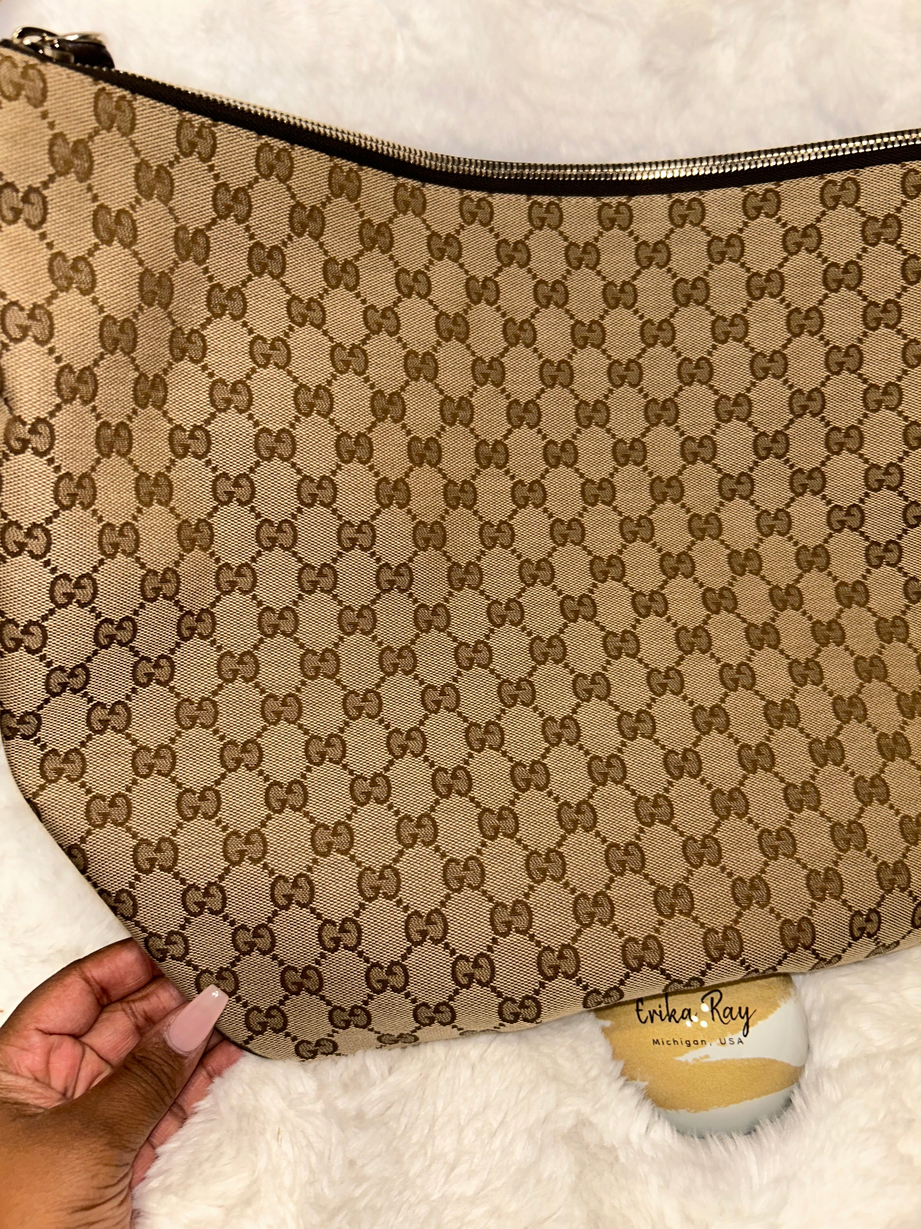 Gucci Large Shoulder Bag
