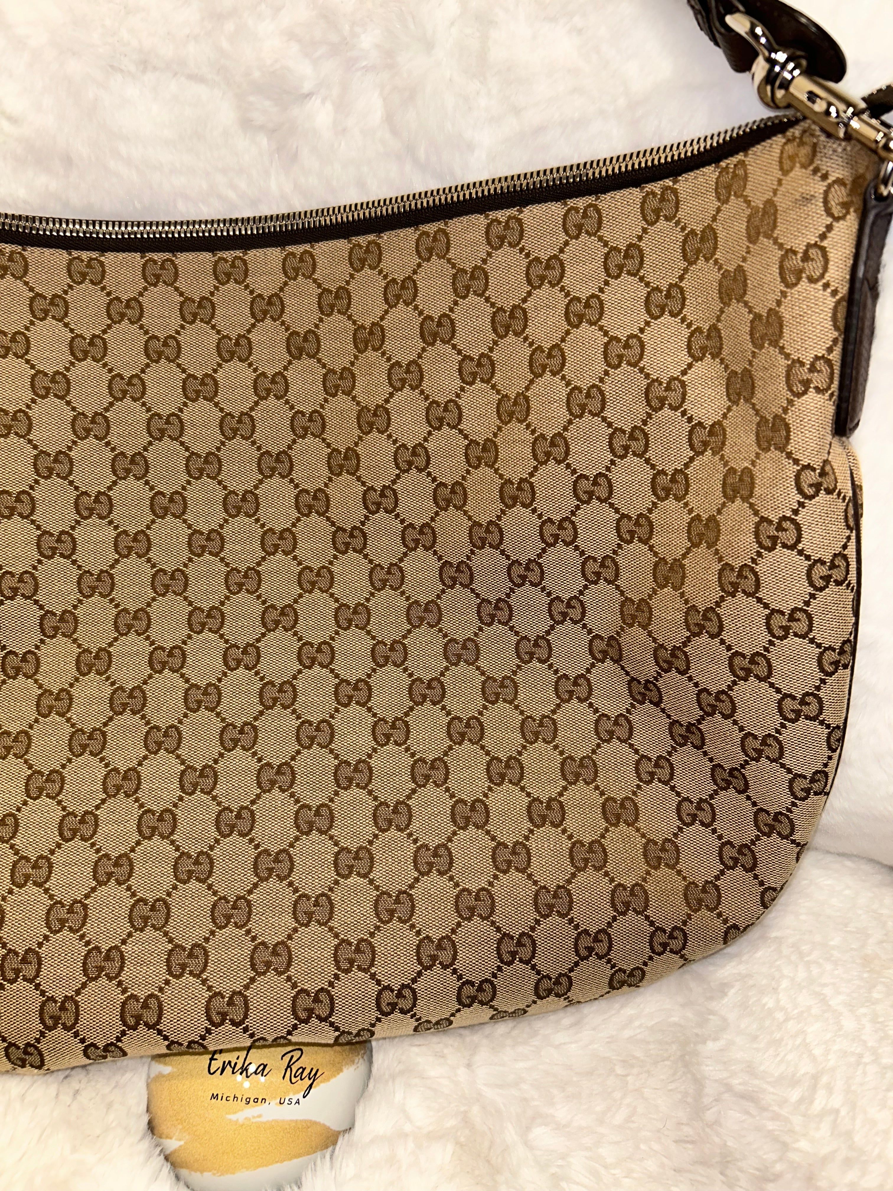 Gucci Large Shoulder Bag