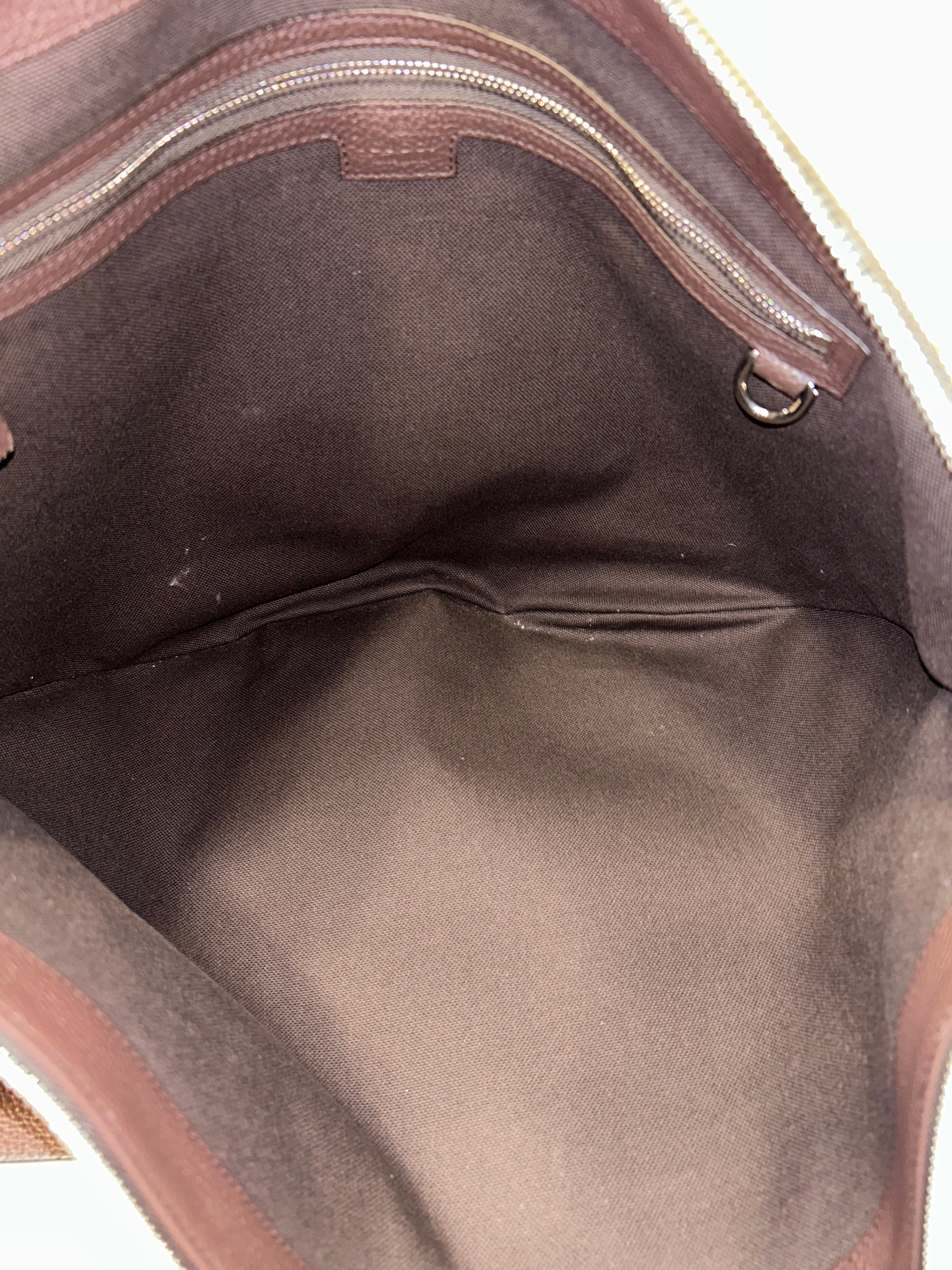 Gucci Large Shoulder Bag