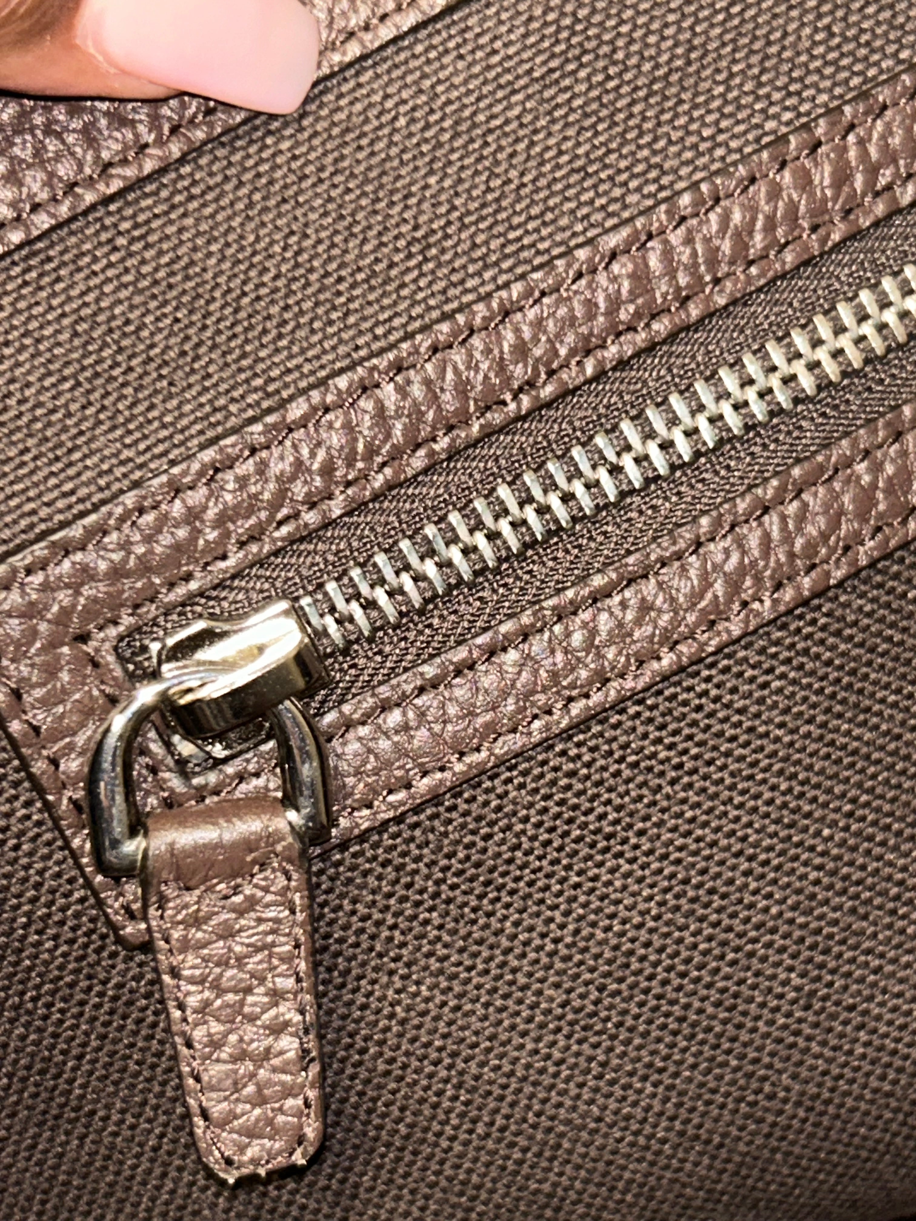Gucci Large Shoulder Bag