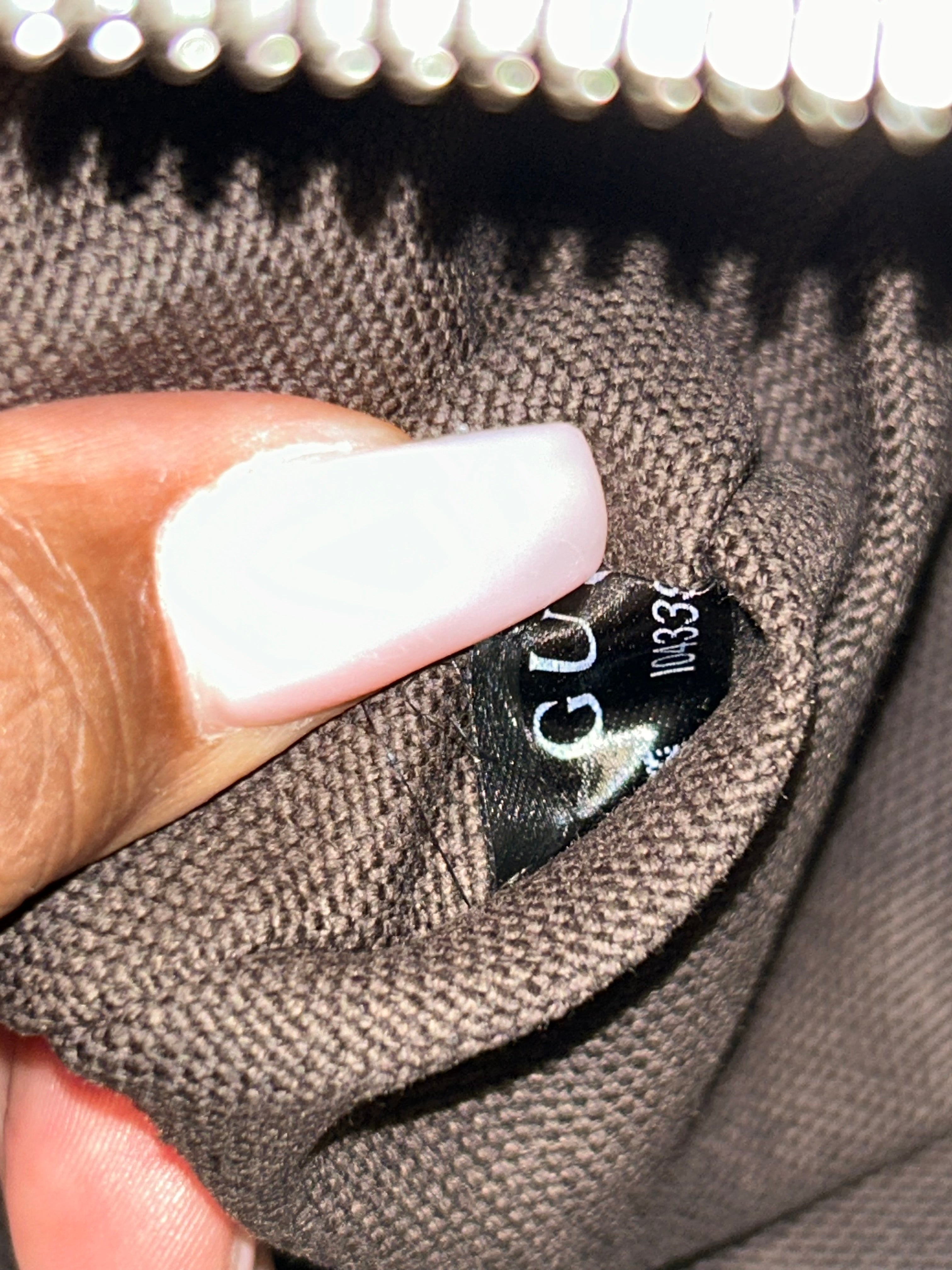 Gucci Large Shoulder Bag