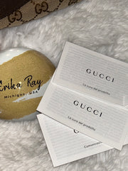 Gucci Large Shoulder Bag