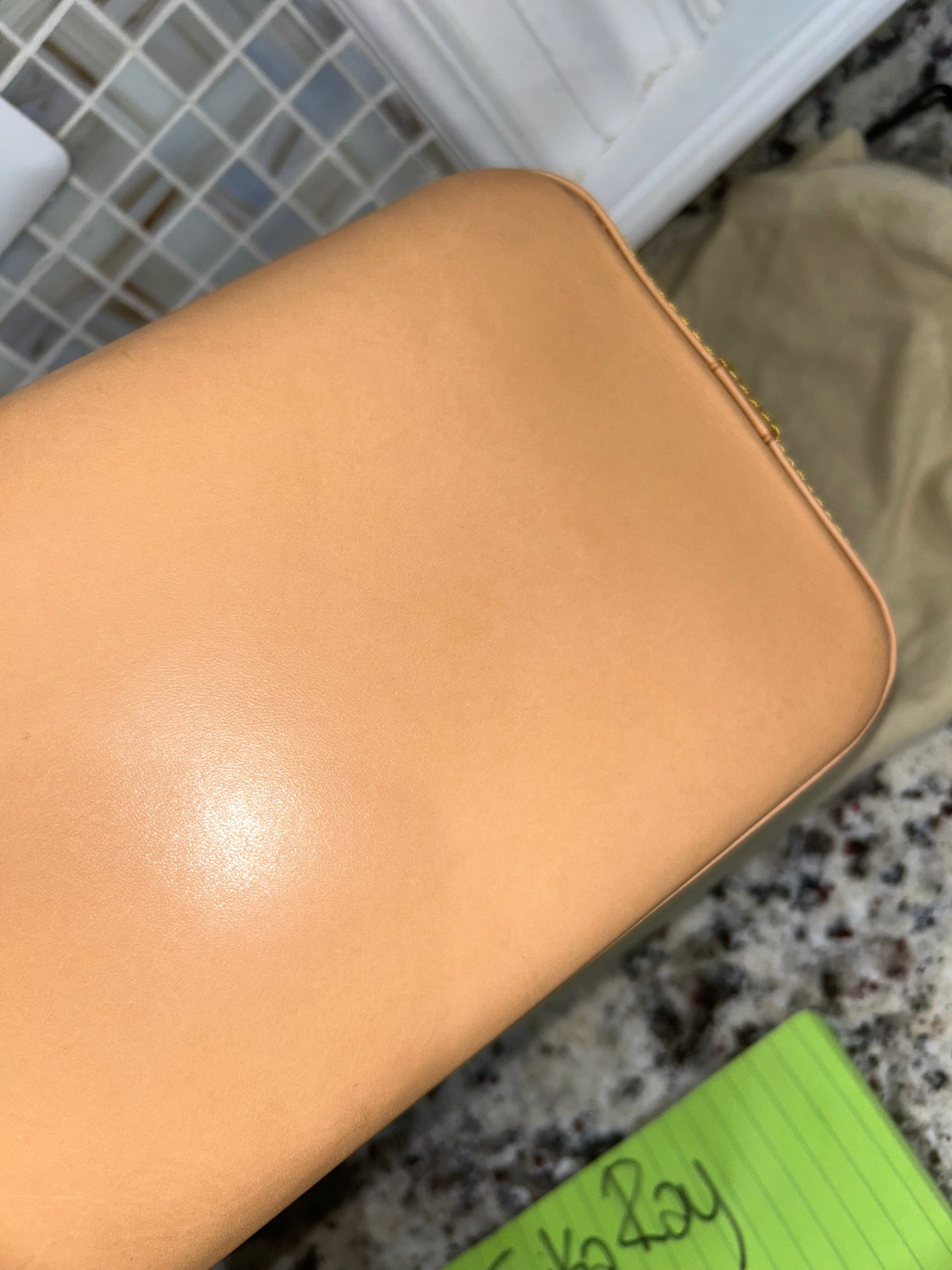 LV Monogram Alma PM