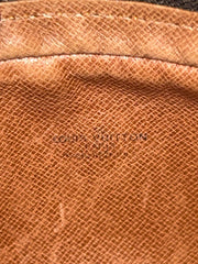 LV Monogram Marly Bando