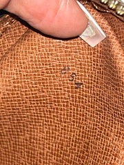 LV Monogram Marly Bando