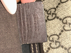 Gucci Supreme Messenger Bag