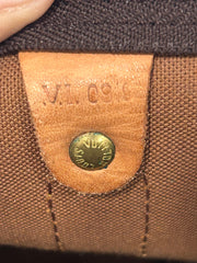 LV Monogram Keepall 45 Bando