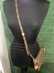 LV Monogram Marly Bando