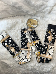 LV Monogram Confidential Bandeau