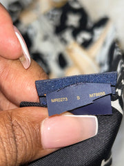 LV Monogram Confidential Bandeau