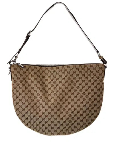 Gucci Large Shoulder Bag