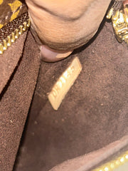 LV Mono Pochette Metis