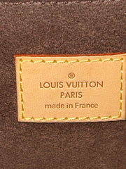 LV Mono Pochette Metis