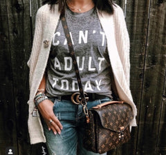 LV Mono Pochette Metis