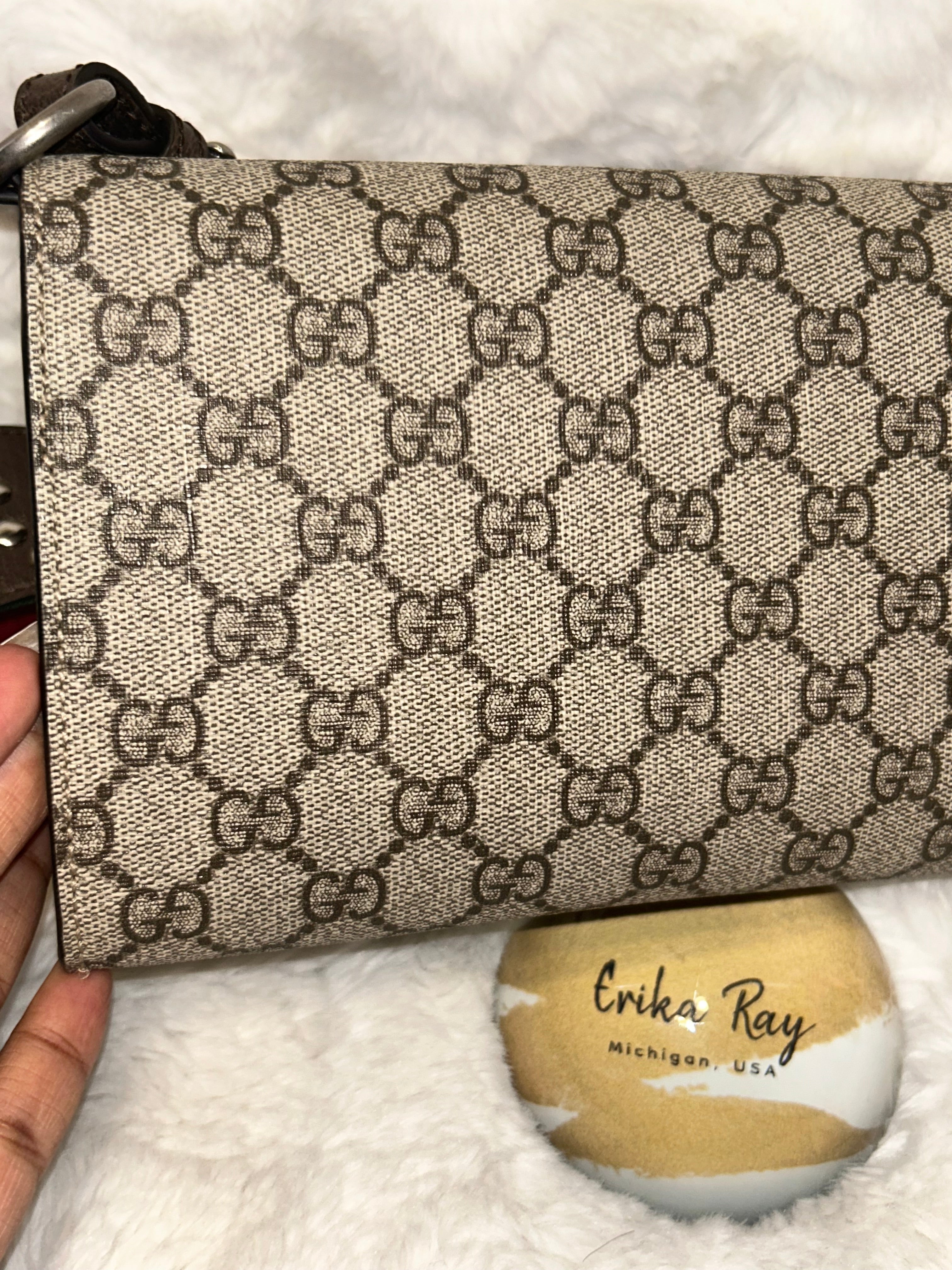 Gucci Dionysus Shoulder Bag