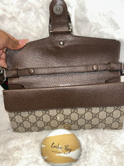 Gucci Dionysus Shoulder Bag