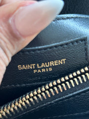 YSL Large College Bag