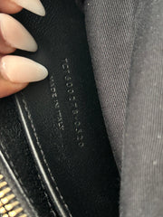 YSL Large College Bag