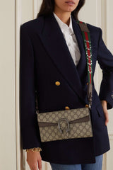 Gucci Dionysus Shoulder Bag