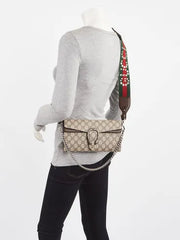 Gucci Dionysus Shoulder Bag
