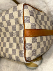 LV Azur Speedy 25 Bando