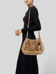 Prada Vitello Daino Tote Bag