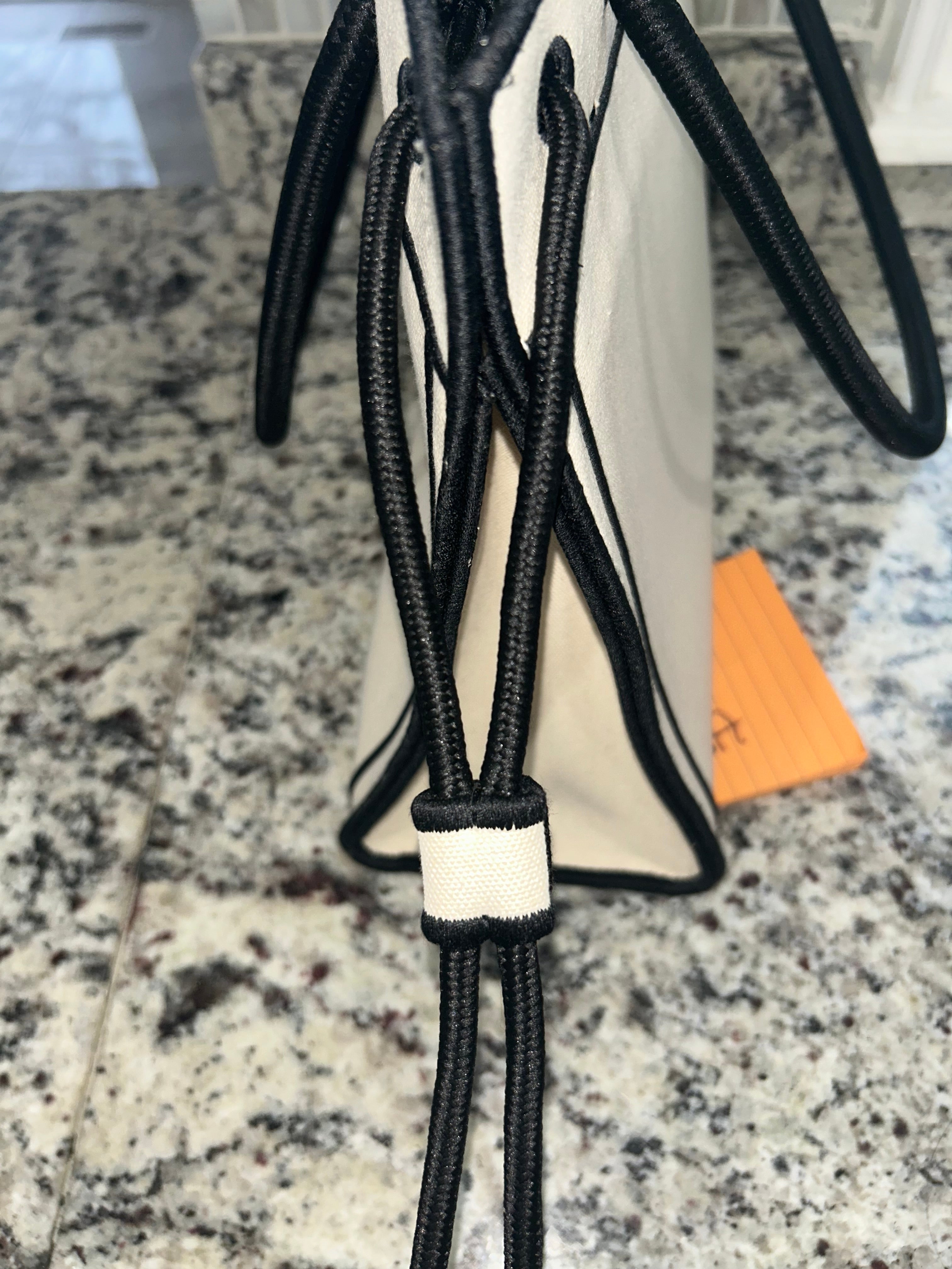 Fendi Roma Shopper Tote