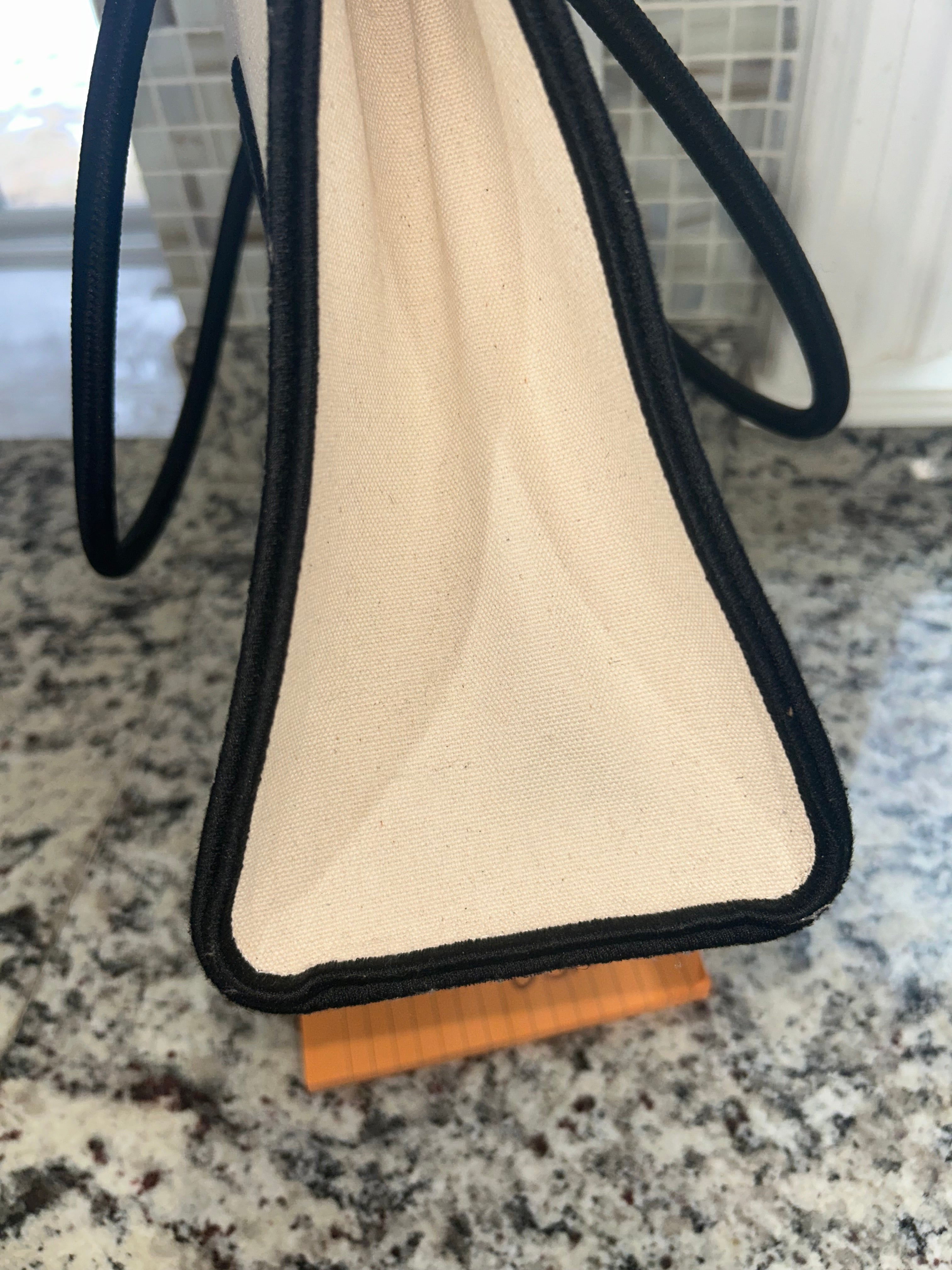 Fendi Roma Shopper Tote