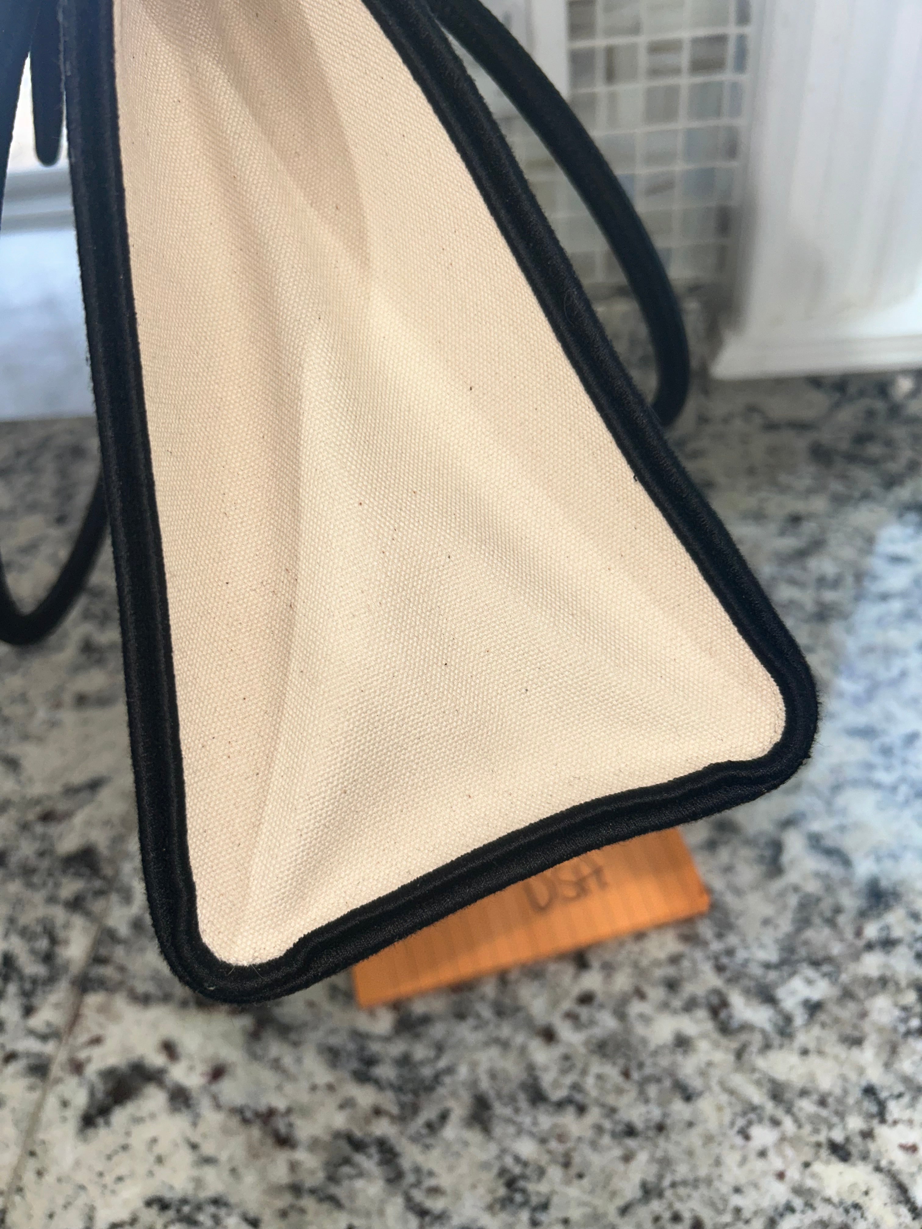 Fendi Roma Shopper Tote