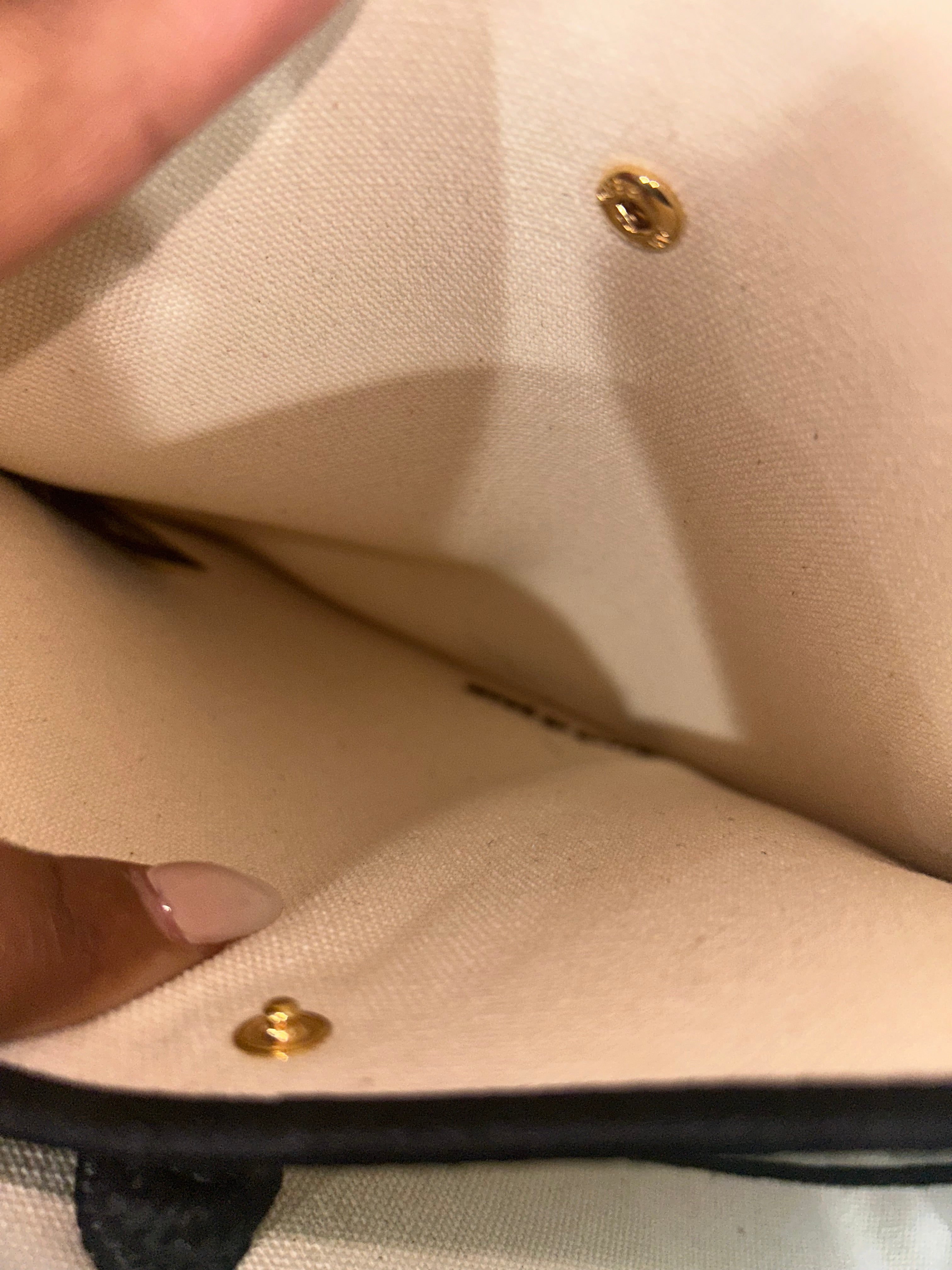 Fendi Roma Shopper Tote