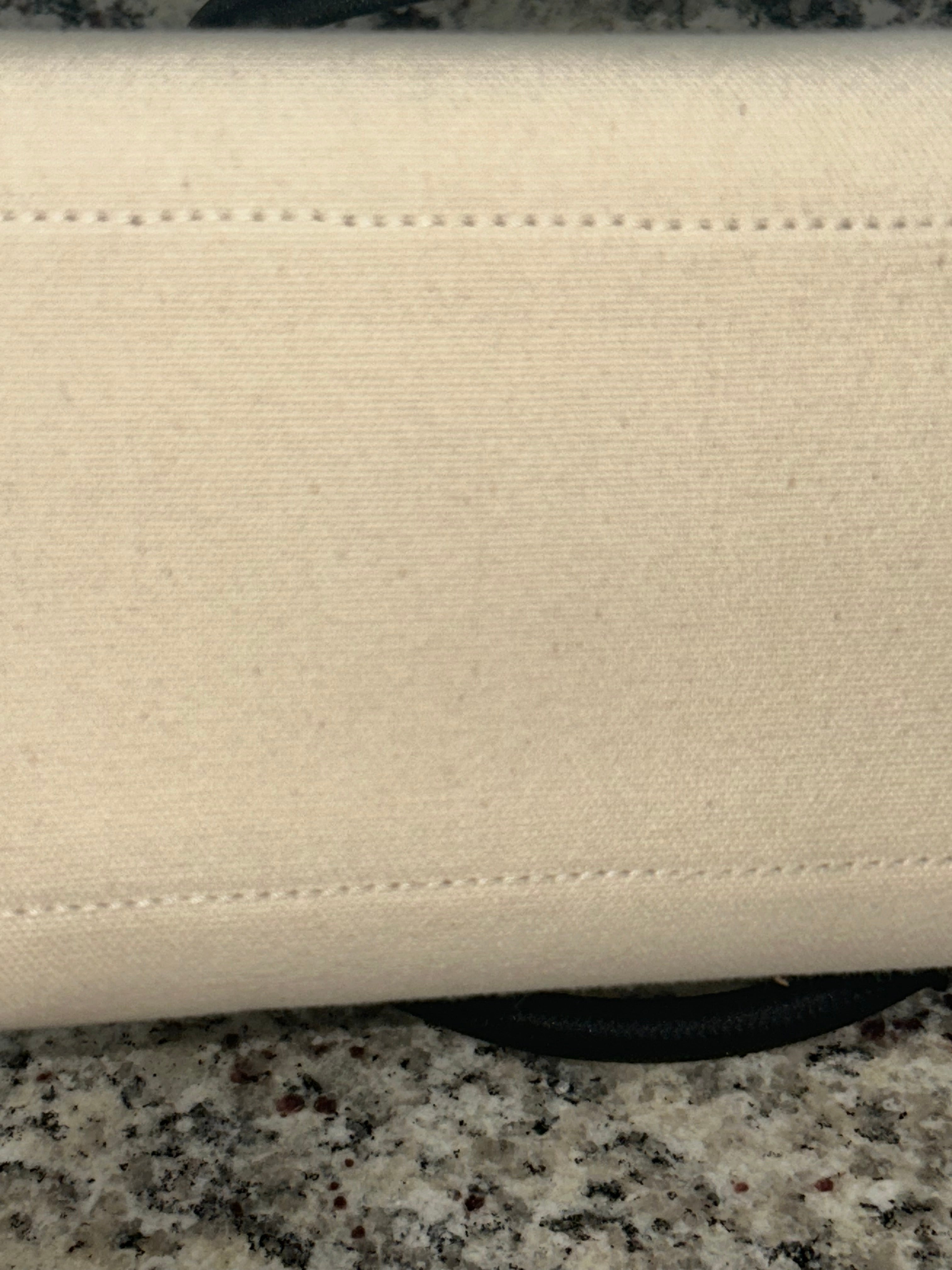 Fendi Roma Shopper Tote
