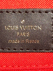 LV Reverse Monogram On The Go GM Tote