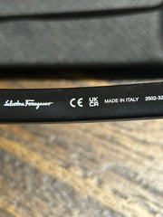 Ferragamo Sunglasses
