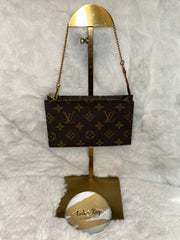 LV Bucket Pouch