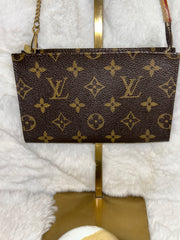 LV Bucket Pouch