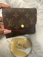 LV Ariane Wallet