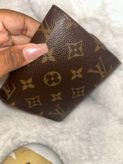 LV Ariane Wallet