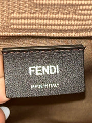 Fendi Fabric Sunshine Tote