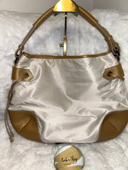 Burberry Borsa Hobo Bag