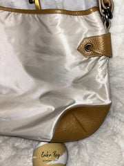 Burberry Borsa Hobo Bag
