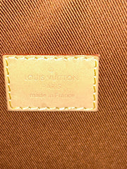 LV Monogram Voyage Etui PM